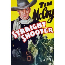 STRAIGHT SHOOTER 1938